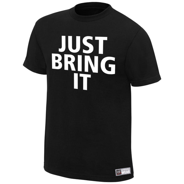 The rock brahma bull shirt discount