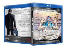 WWN 2015 King of Indies - Double Blu-ray Set