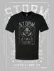 TNA / GFW - James Storm "Branded Label" T-Shirt