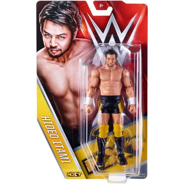 Hideo deals itami elite