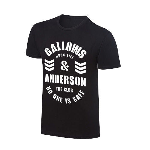 Gallows t outlet shirt