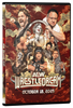 AEW - Wrestledream 2025 Event Blu-Ray * Pre-Order *