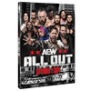 AEW - All Out 2024 Event Blu-Ray ( Pre-Order )