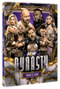 AEW - Dynasty 2025 Event Blu-Ray * Pre-Order *