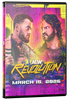 AEW - Revolution 2026 Event Blu-Ray * Pre-Order *