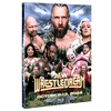 AEW - WrestleDream 2024 Event Blu-Ray ( Pre-Order )