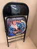 Official AEW - Forbidden Door London Ringside Chair