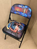 Official AEW - Forbidden Door London Ringside Chair