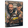 AEW - Full Gear 2022 Event 2 Disc DVD Set ( Pre-Order )