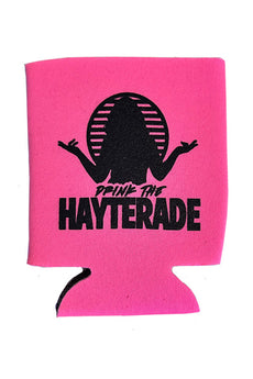 AEW : Jamie Hayter "Hayterade" Drinks Koozie