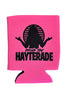 AEW : Jamie Hayter "Hayterade" Drinks Koozie