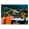 AEW : Adam Cole & MJF "Better Than You BayBay" Ringside USA Exclusive Figure Set