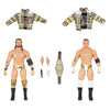 AEW : Adam Cole & MJF "Better Than You BayBay" Ringside USA Exclusive Figure Set