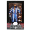 AEW : Adam Copeland "Toronto Gear + Spiked Bat " Ringside USA Exclusive Figure