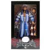 AEW : Adam Copeland "Toronto Gear + Spiked Bat " Ringside USA Exclusive Figure