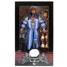 AEW : Adam Copeland "Toronto Gear + Spiked Bat " Ringside USA Exclusive Figure