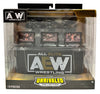 AEW : Announcer Accessories Pack