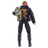 AEW : Jon Moxley "Supreme" Blood & Guts Ringside Exclusive Figure Set