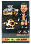AEW - Adam Cole Bobble Brawlers Figure ( 1 of 360 ) Only 1 Available