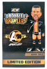 AEW - Adam Cole Bobble Brawlers Figure ( 1 of 360 ) Only 1 Available