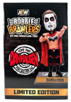 AEW - Danhausen Bobble Brawlers Figure ( 1 of 200 ) Only 1 Available