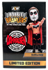 AEW - Danhausen Bobble Brawlers Figure ( 1 of 200 ) Only 1 Available
