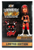AEW - Hikaru Shida Bobble Brawlers Figure ( 1 of 200 ) Only 1 Available