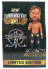 AEW - Kenny Omega Bobble Brawlers Figure ( 1 of 360 ) Only 1 Available
