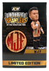 AEW - MJF Bobble Brawlers Figure ( 1 of 200 ) Only 1 Available
