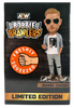 AEW - Orange Cassidy Bobble Brawlers Figure ( 1 of 360 ) Only 1 Available