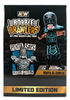 AEW - Penta el Zero M Bobble Brawlers Figure ( 1 of 200 ) Only 1 Available
