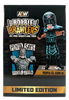 AEW - Penta el Zero M Bobble Brawlers Figure ( 1 of 200 ) Only 1 Available