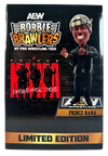 AEW - Prince Nana Bobble Brawlers Figure ( 1 of 200 ) Only 1 Available