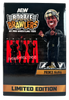 AEW - Prince Nana Bobble Brawlers Figure ( 1 of 200 ) Only 1 Available