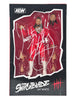 AEW : "Switchblade" Jay White Ringside USA Exclusive Figure * Hand Signed *