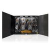 AEW - House Of Black "Trios Champions" Jazwares Vault Action Figures 3 Pack