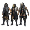 AEW - House Of Black "Trios Champions" Jazwares Vault Action Figures 3 Pack