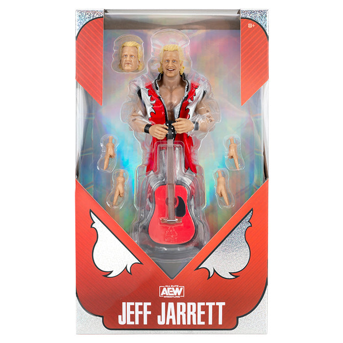 AEW : Jeff Jarrett Ringside USA Exclusive Figure – WrestlingStore.co.uk