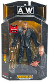AEW : Unrivaled Series 12 : Jon Moxley Figure *Chase 1 of 5000*