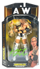 AEW : Unrivaled Series 18 : Kazuchika Okada Figure * Signed *