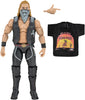 AEW : ShopAEW Exclusive "Hangman" Adam Page Figure - 1 of 3000 Variant * Hand Signed * AEW Hologram COA - Only 1 Available