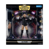 AEW : Supreme Series Walmart Exclusive CM Punk Figure ( Last One )