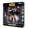AEW : Supreme Series Walmart Exclusive CM Punk Figure ( Last One )