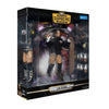 AEW : Supreme Series Walmart Exclusive CM Punk Figure ( Last One )