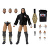 AEW : Supreme Series Walmart Exclusive CM Punk Figure ( Last One )