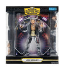 AEW : Supreme Series Walmart Exclusive Jon Moxley Figure