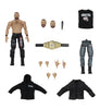 AEW : Supreme Series Walmart Exclusive Jon Moxley Figure