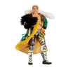 AEW : Supreme Will Ospreay "Green & Yellow" USA Exclusive Figure