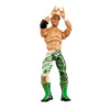 AEW : Supreme Will Ospreay "Green & Yellow" USA Exclusive Figure