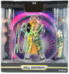 AEW : Supreme Will Ospreay "Green & Yellow" USA Exclusive Figure * Hand Signed *